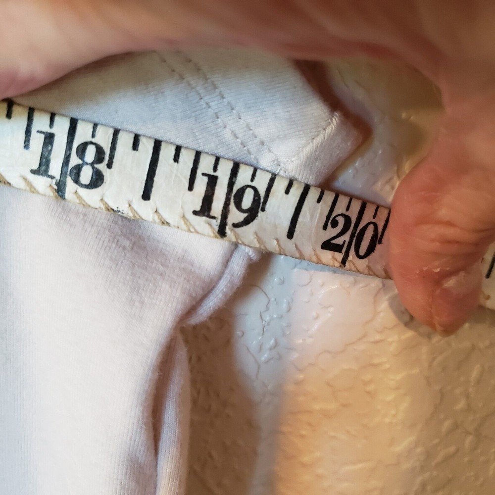 CALVIN Klein Jeans Women's Tan Sneaker Dress Size Medium - Picture 9 of 9